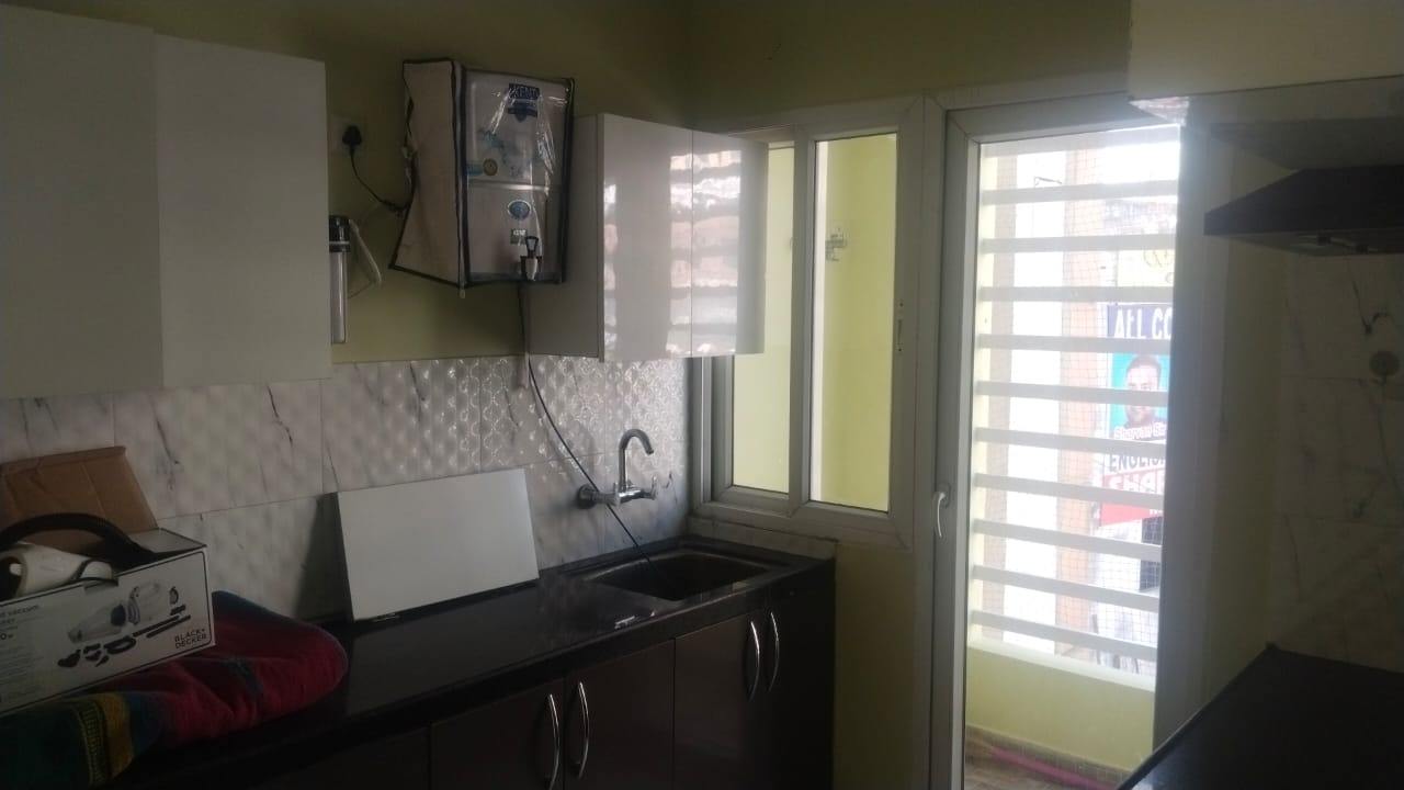 3 BHK flat at Triveni Circle--Jaipur